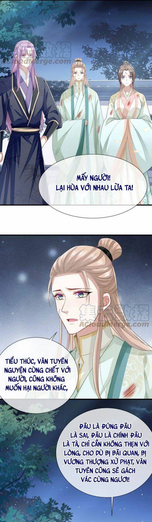 Xuyên Vào Trò Chơi Công Lược Boss Phản Diện: Chapter 44