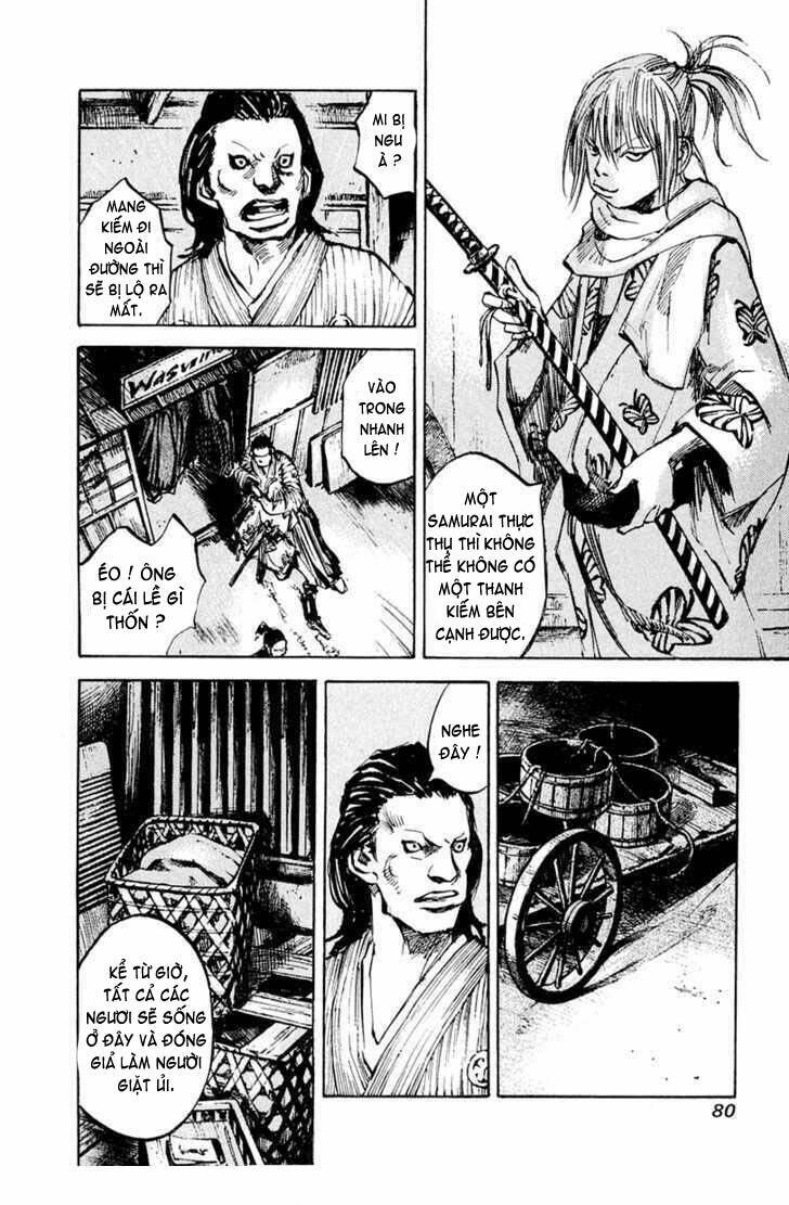 Sidooh: Chapter 35