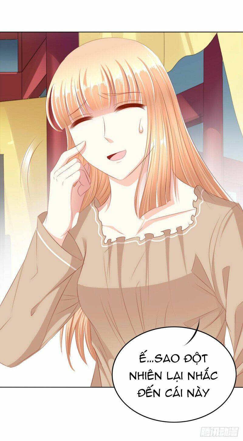 Hoàng Đế “Phế Vật” Tiến Hóa Sử: Chapter 64