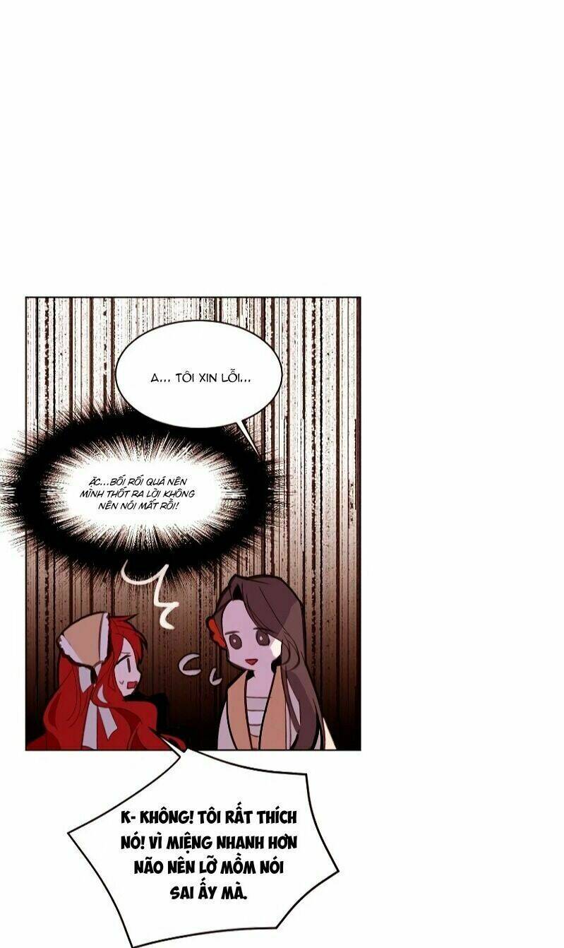 Cuộc Sống Rập Khuôn Của Một Quý Cô Tái Sinh!: Chapter 31