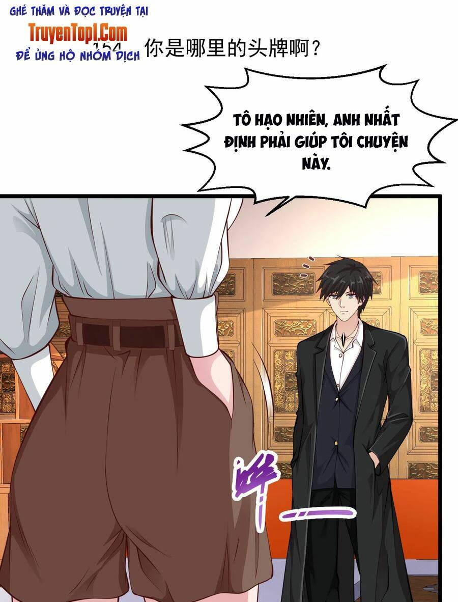 Tuyệt Phẩm Y Thánh: Chapter 154