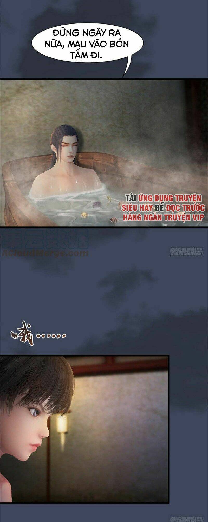 Cửu Hoang Đọa Huyền Sư: Chapter 61