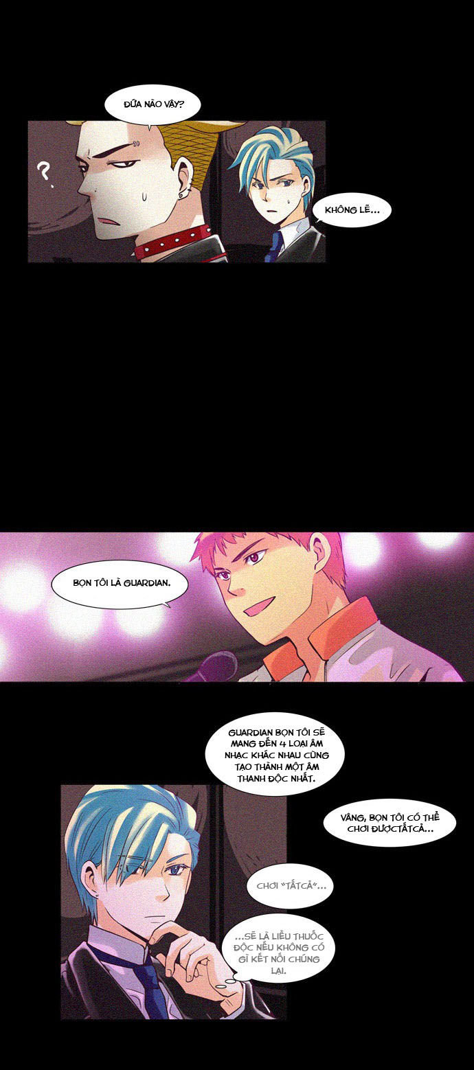 Dear, Only You Don\’t Know!: Chapter 32