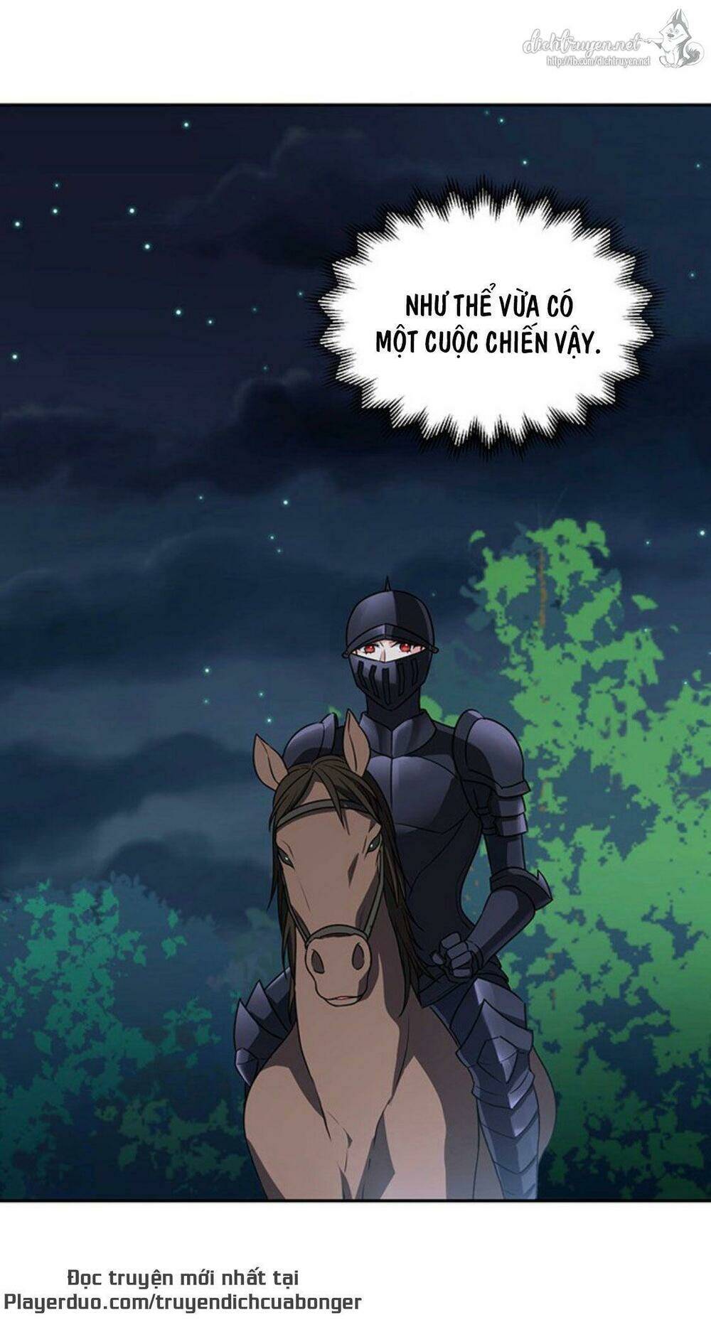 Nữ Hiệp Trở Về: Chapter 2