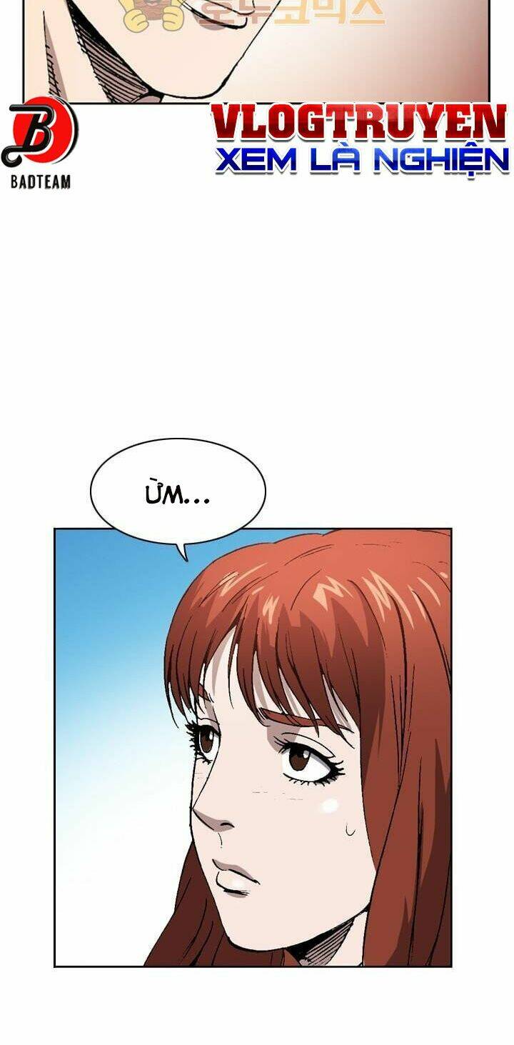 Quyền Vương Học Đường: Chapter 20