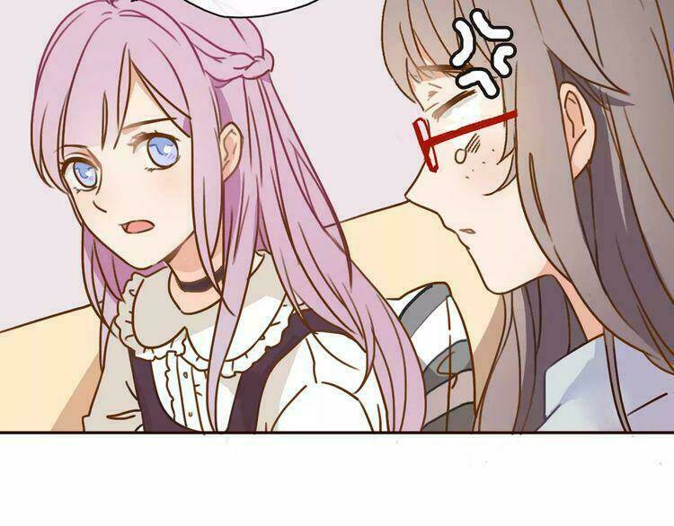 Cuộc Chiến Tình Yêu: Chapter 1