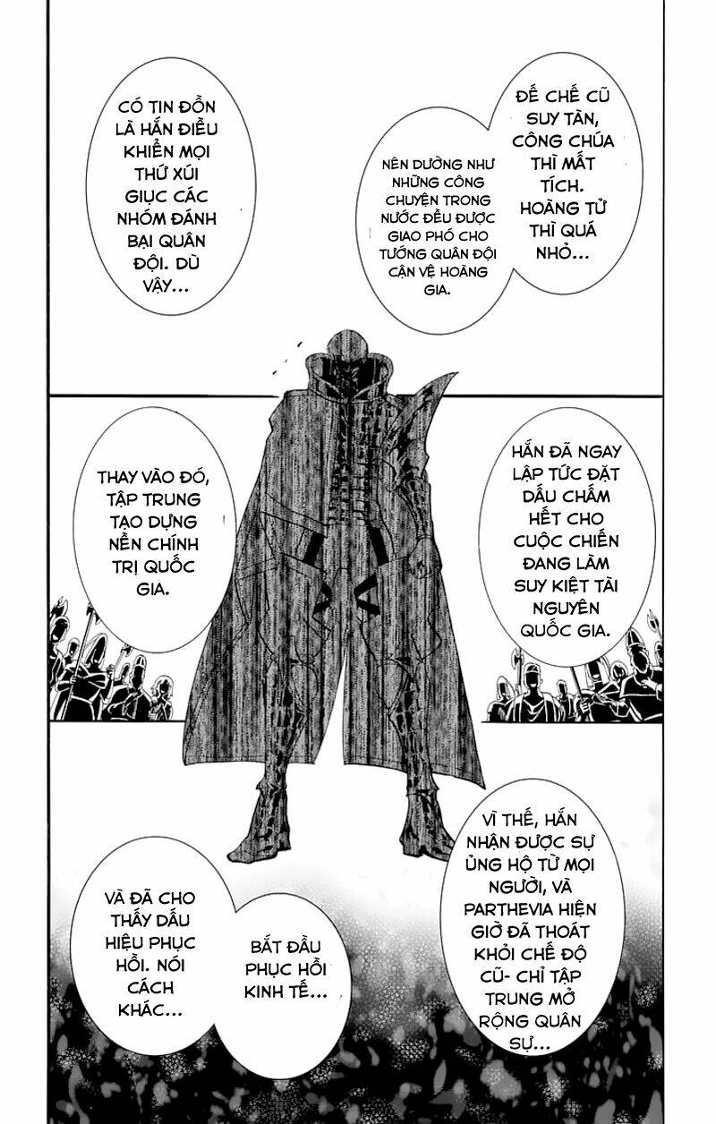 Sinbad No Bouken: Chapter 86