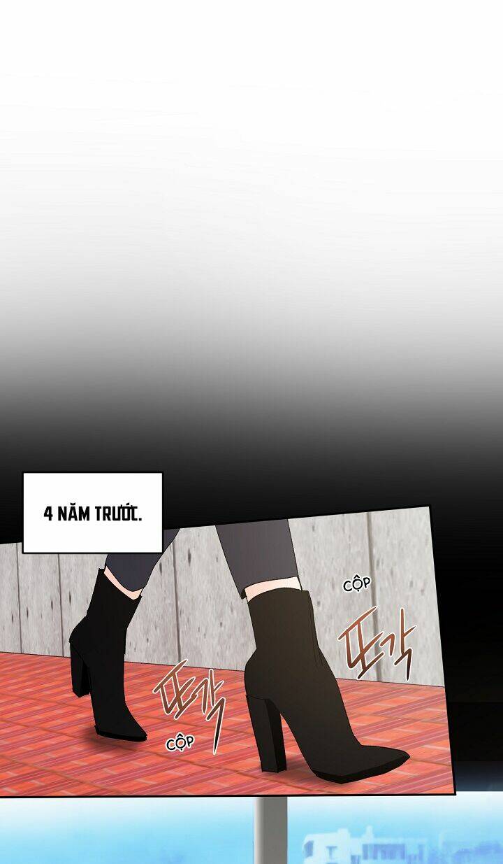 Kẻ Cắp Mặt Trăng: Chapter 19