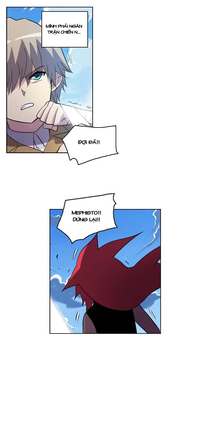 Soul Cartel: Chapter 11