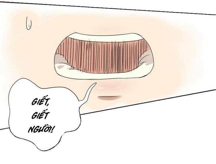 Nụ Hôn Hắc Vũ: Chapter 4