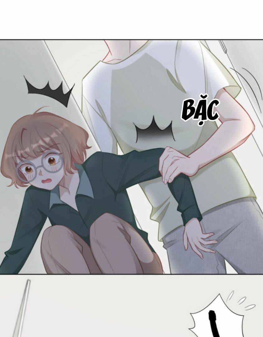 Bạn Trai Là Quái Vật: Chapter 94