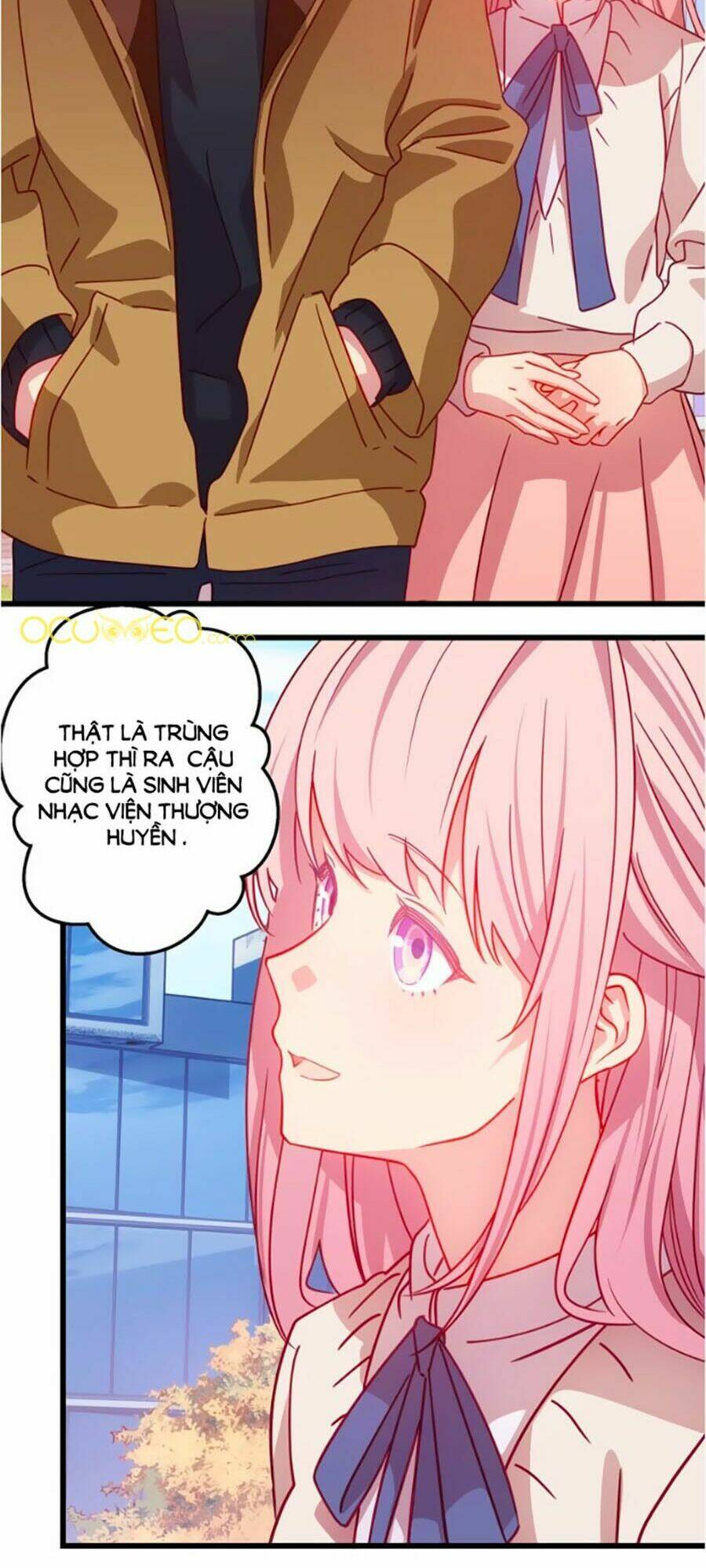 Bài Hát Tình Yêu: Chapter 10
