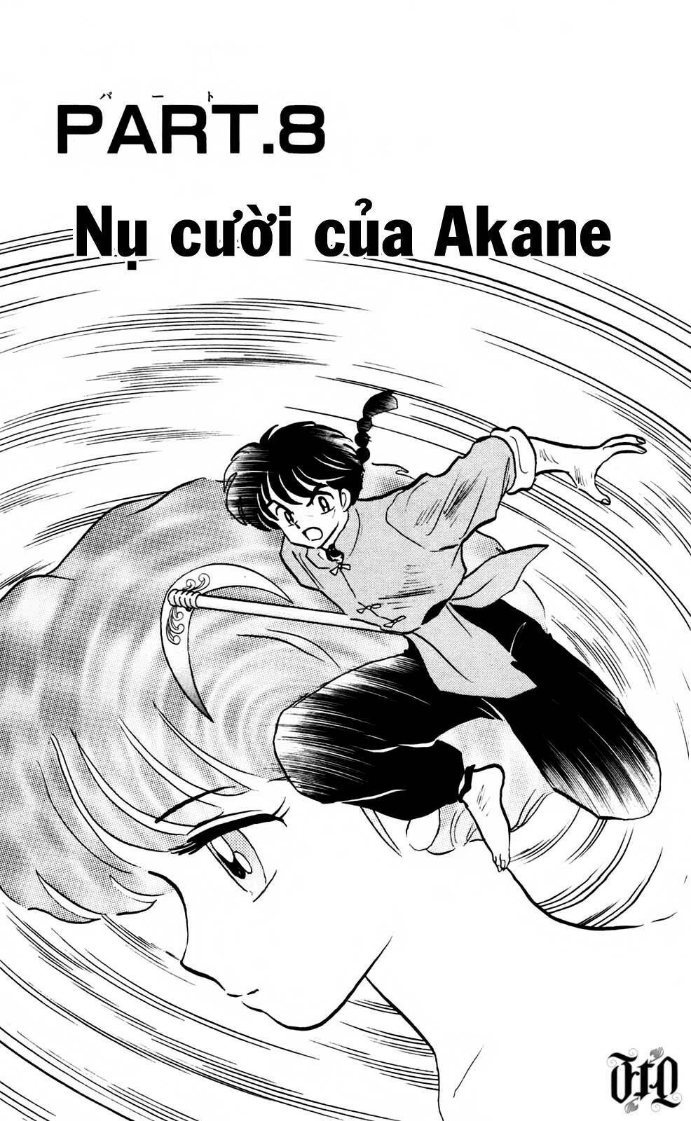 Suối Lời Nguyền: Chapter 406