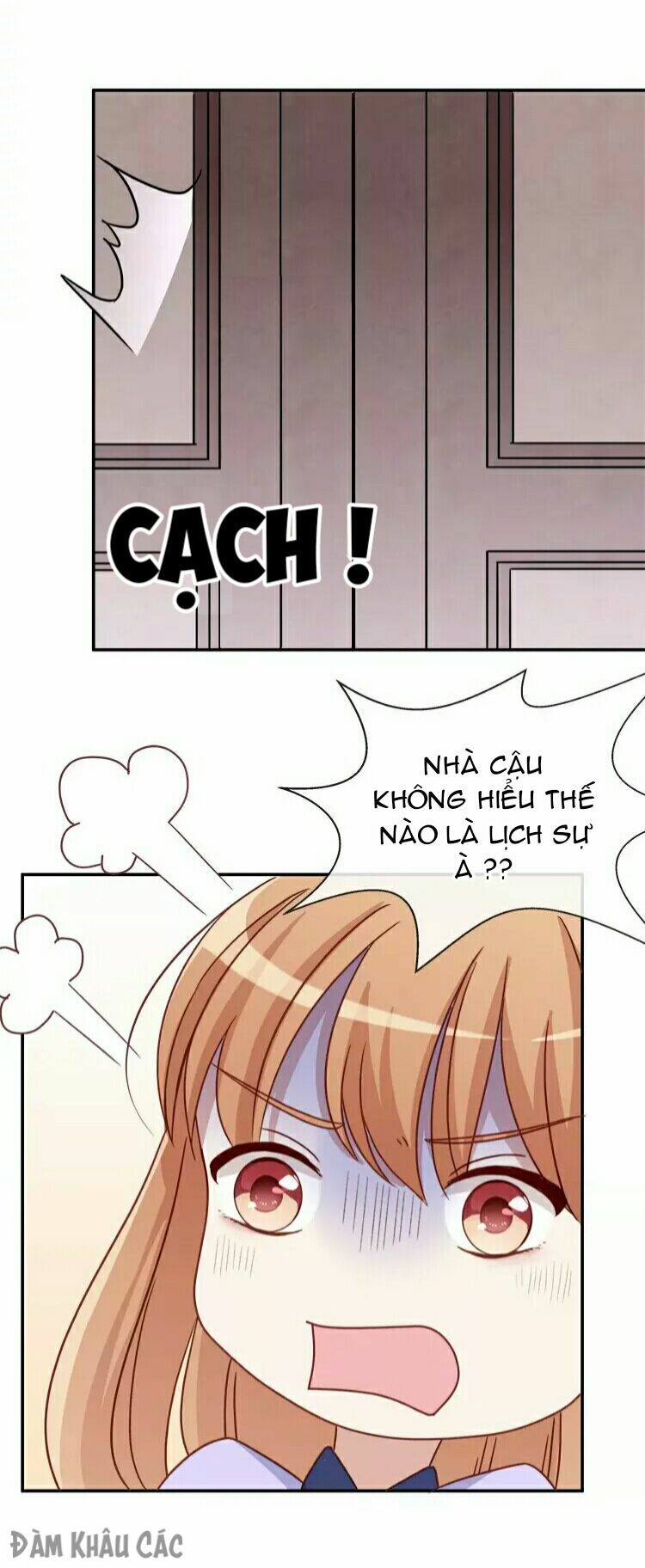 Hãy Call trước khi bốc cháy: Chapter 14