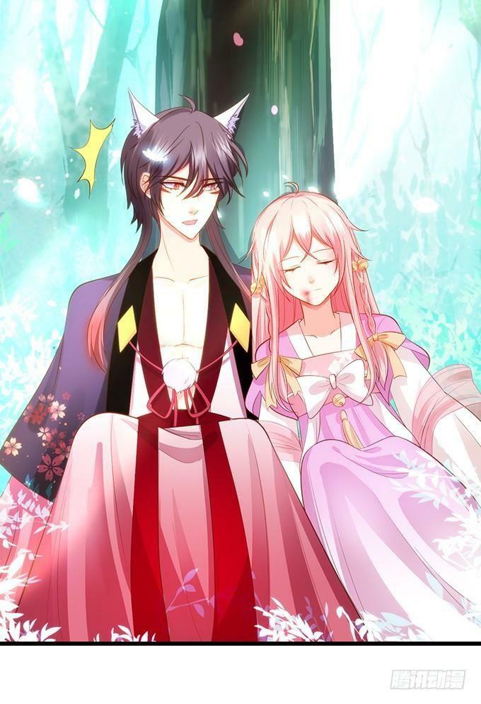 Hồ Tiên Hung Bạo: Chapter 98