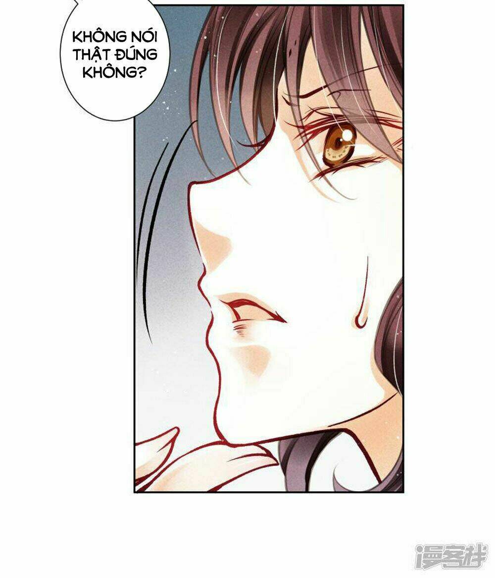 Ái Thượng Vô Địch Tiếu Hoàng Hậu: Chapter 57