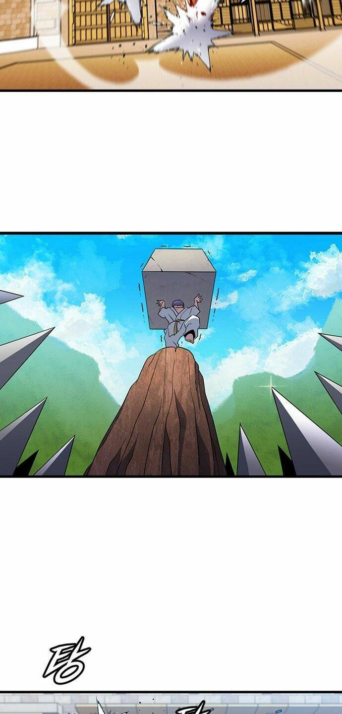 Điểm Chết: Chapter 15