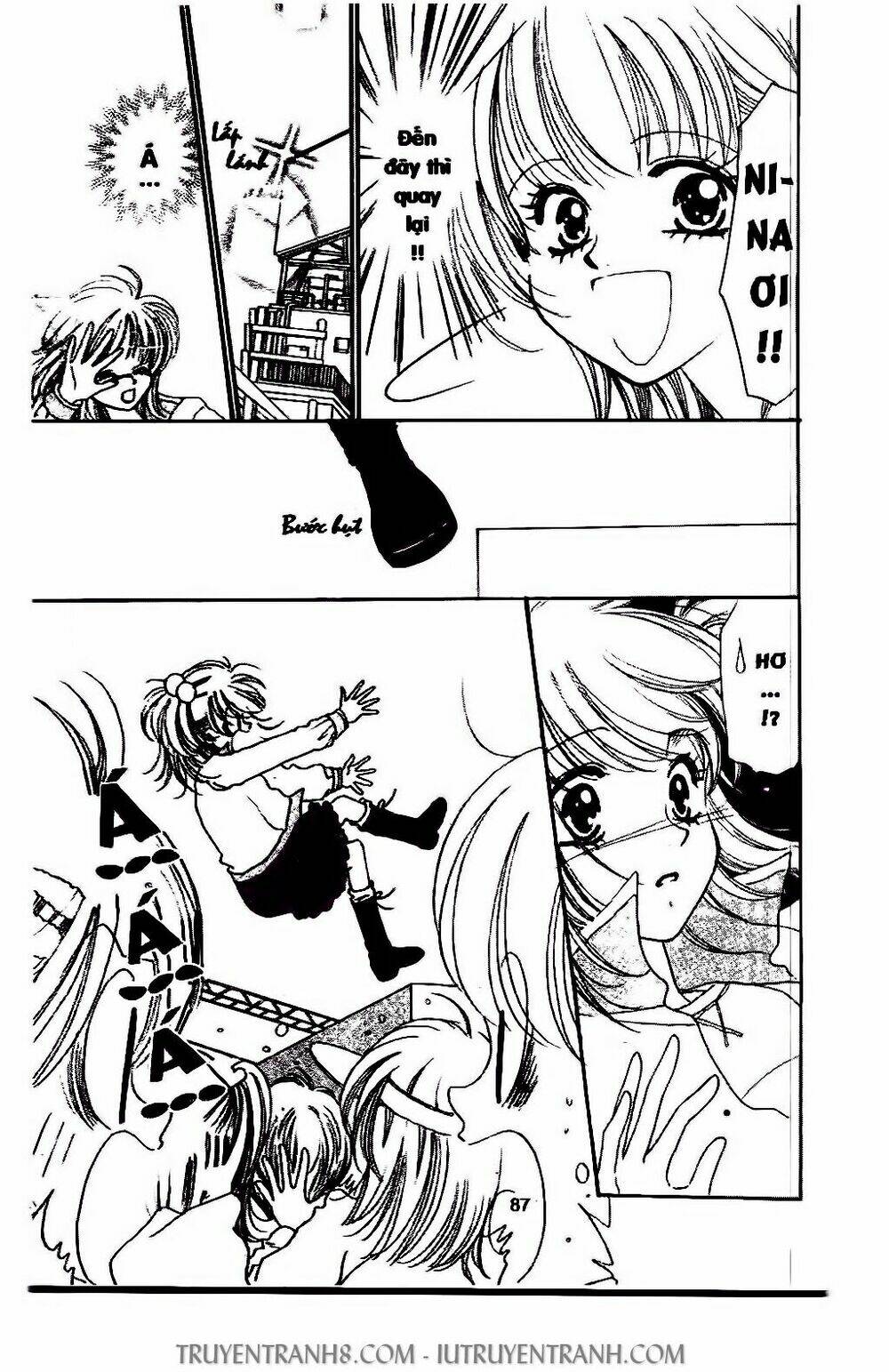 Bộ Sưu Tập Lọ Lem: Chapter 14