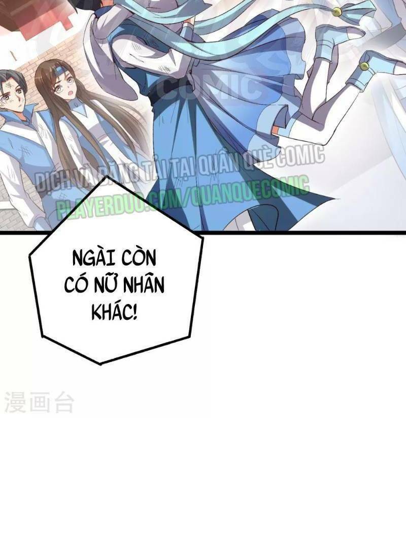 Phục Thiên Thánh Chủ: Chapter 22