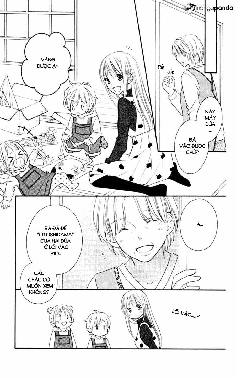 Love So Life: Chapter 71
