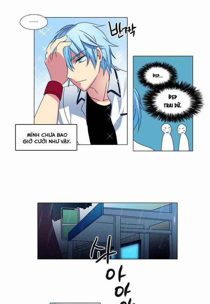 Wonted: Chapter 33