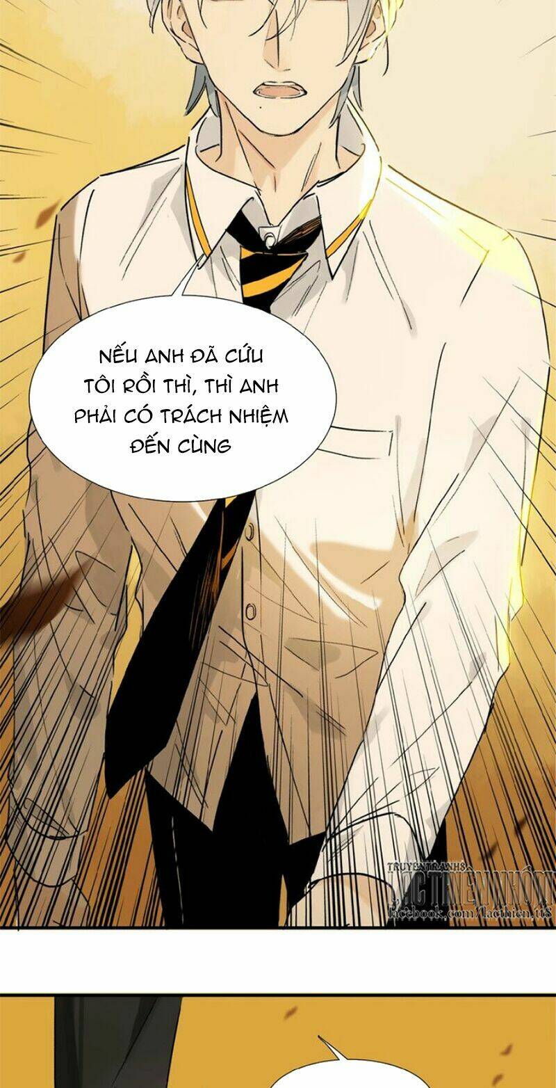 Phép Tắc Trường Ogus: Chapter 10