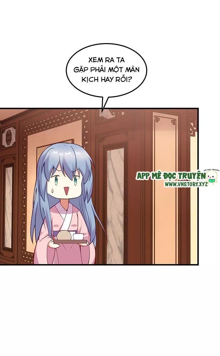 Đô đốc đại nhân sủng thê kí: Chapter 143: - Một màn kịch hay