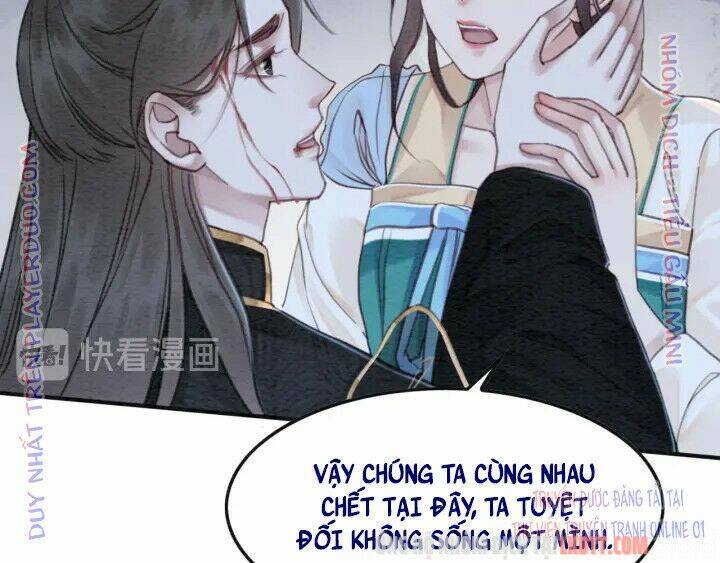 Trọng Sinh Bá Sủng Nhiếp Chính Vương Quá Mạnh Mẽ: Chapter 198