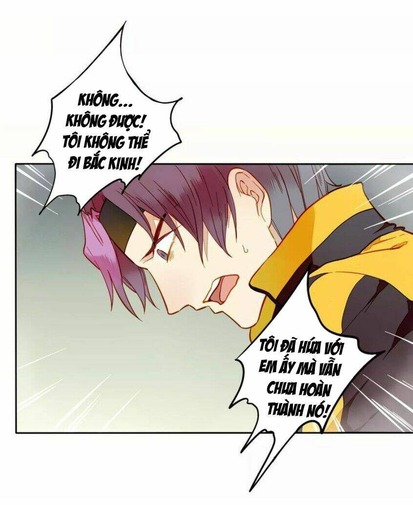 Tại Hạ Là Thần Tình Yêu: Chapter 46