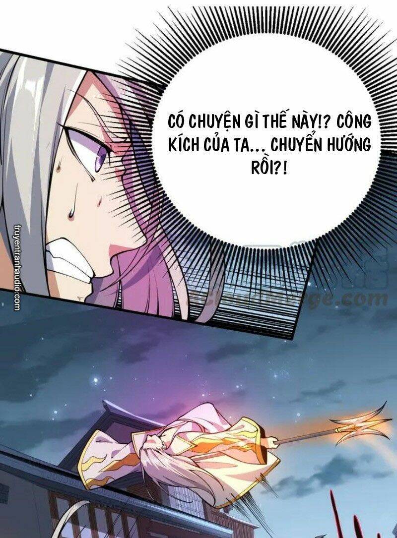 Đấu Hồn Đại Lục: Chapter 34