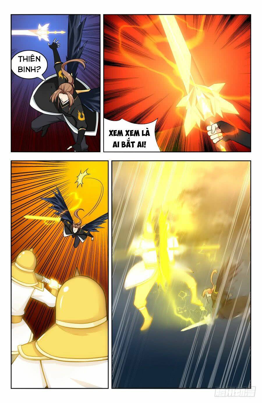 Tối Cường Phản Sáo Lộ Hệ Thống: Chapter 178
