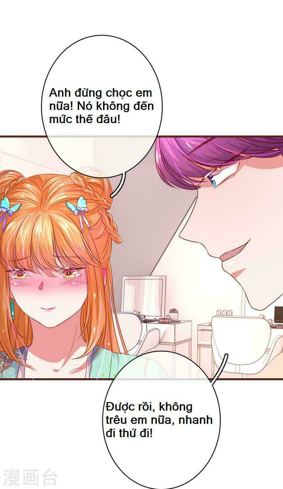 Trùng Sinh Để Trả Thù: Chapter 36