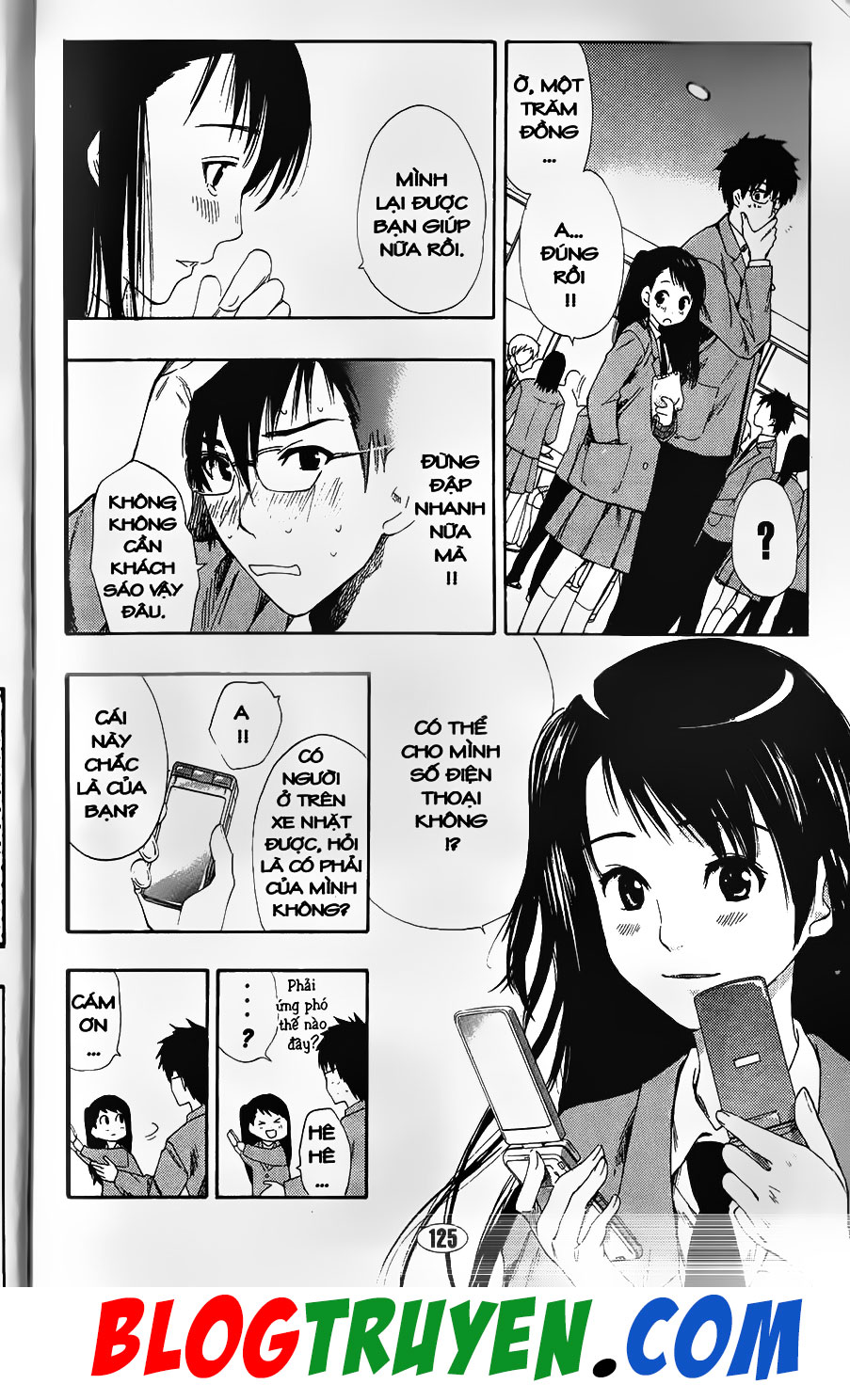 Bác Sĩ Ma Giới: Chapter 87.3