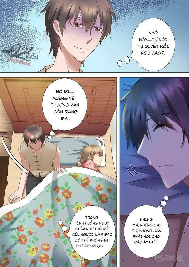 Người Thừa Kế Giá Đáo: Hiệu Thảo Làm Loạn Đủ Chưa?: Chapter 68
