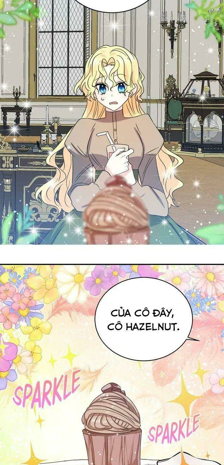 Tôi Là Bạn Gái Cũ Của Một Người Lính: Chapter 28