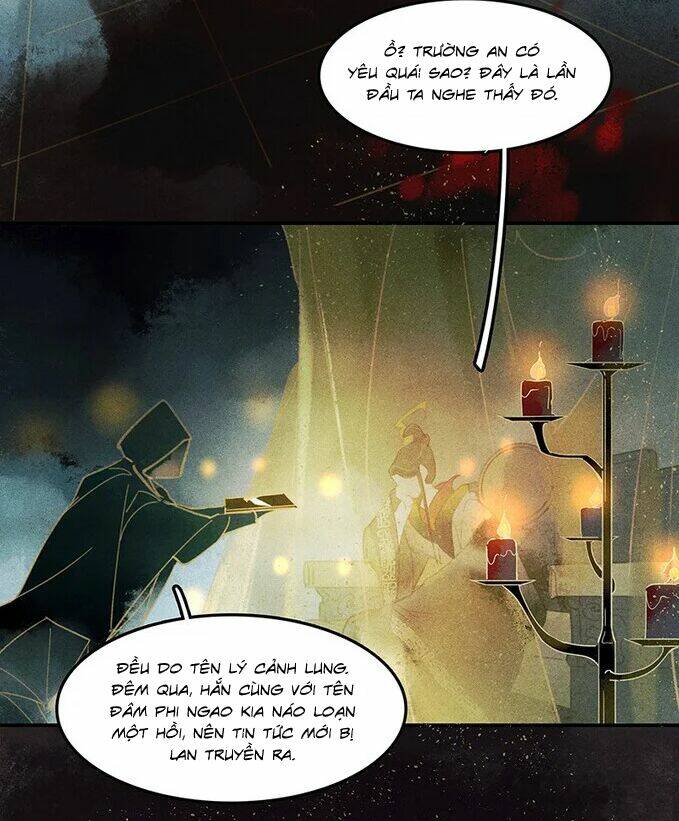Thiên Bảo Phục Yêu Lục: Chapter 3