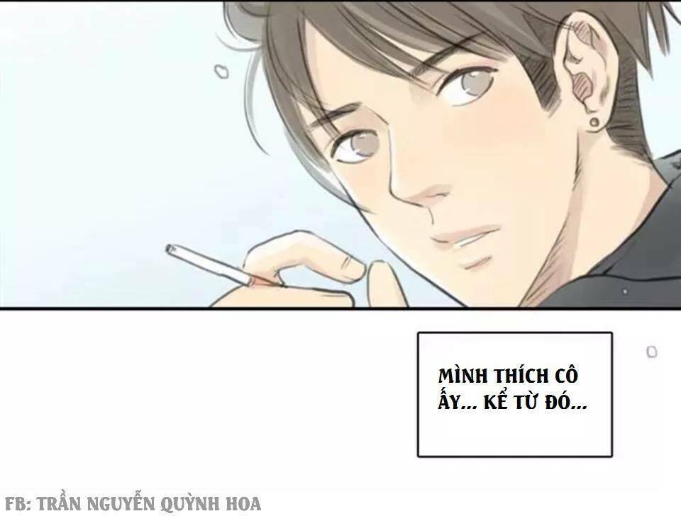 12 Giờ Của Lọ Lem: Chapter 14