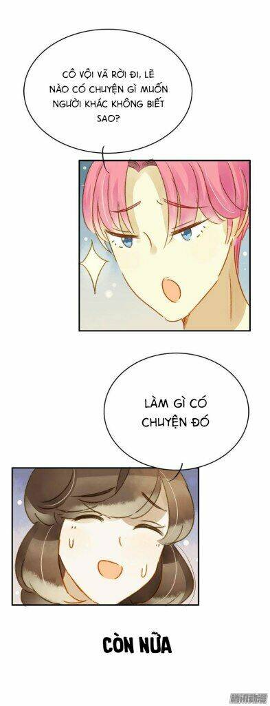 Sức Mạnh Của Sắc Đẹp: Chapter 169