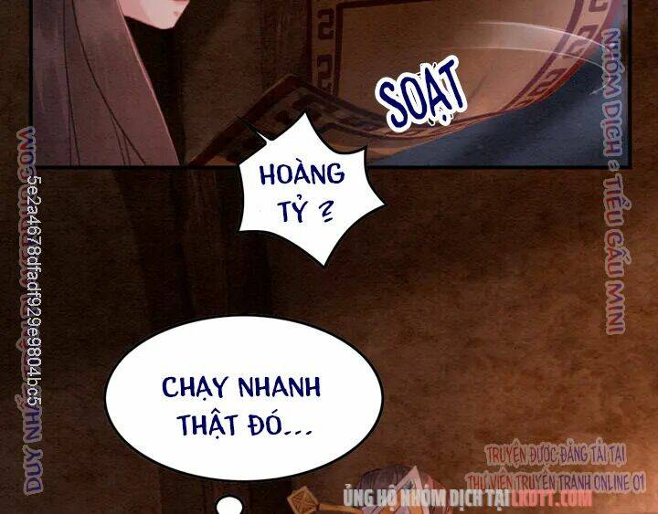 Trọng Sinh Bá Sủng Nhiếp Chính Vương Quá Mạnh Mẽ: Chapter 139