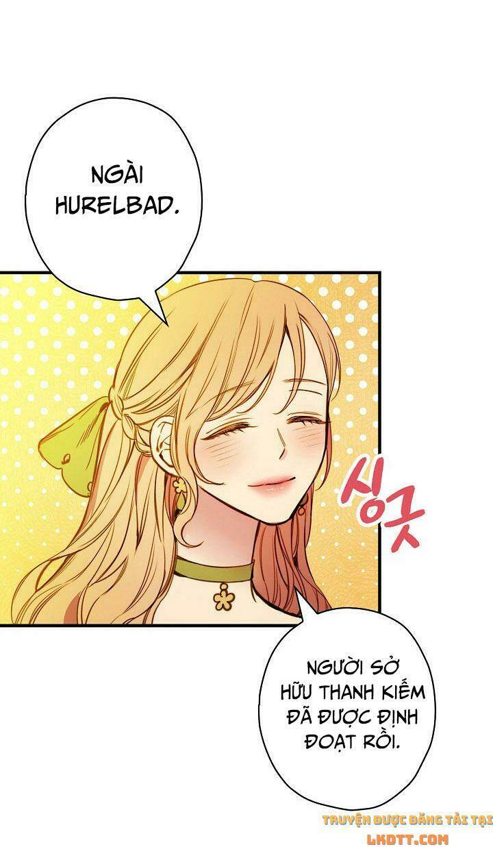 Hoàng Phi Bóng Tối: Chapter 21