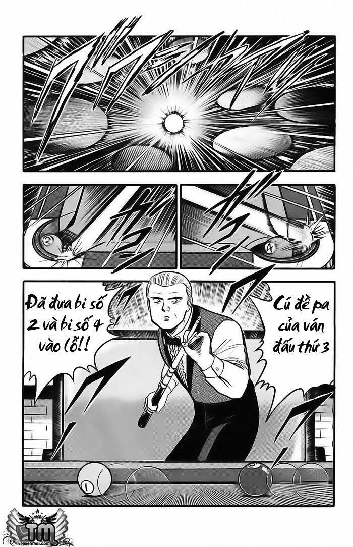 Break Shot: Chapter 94