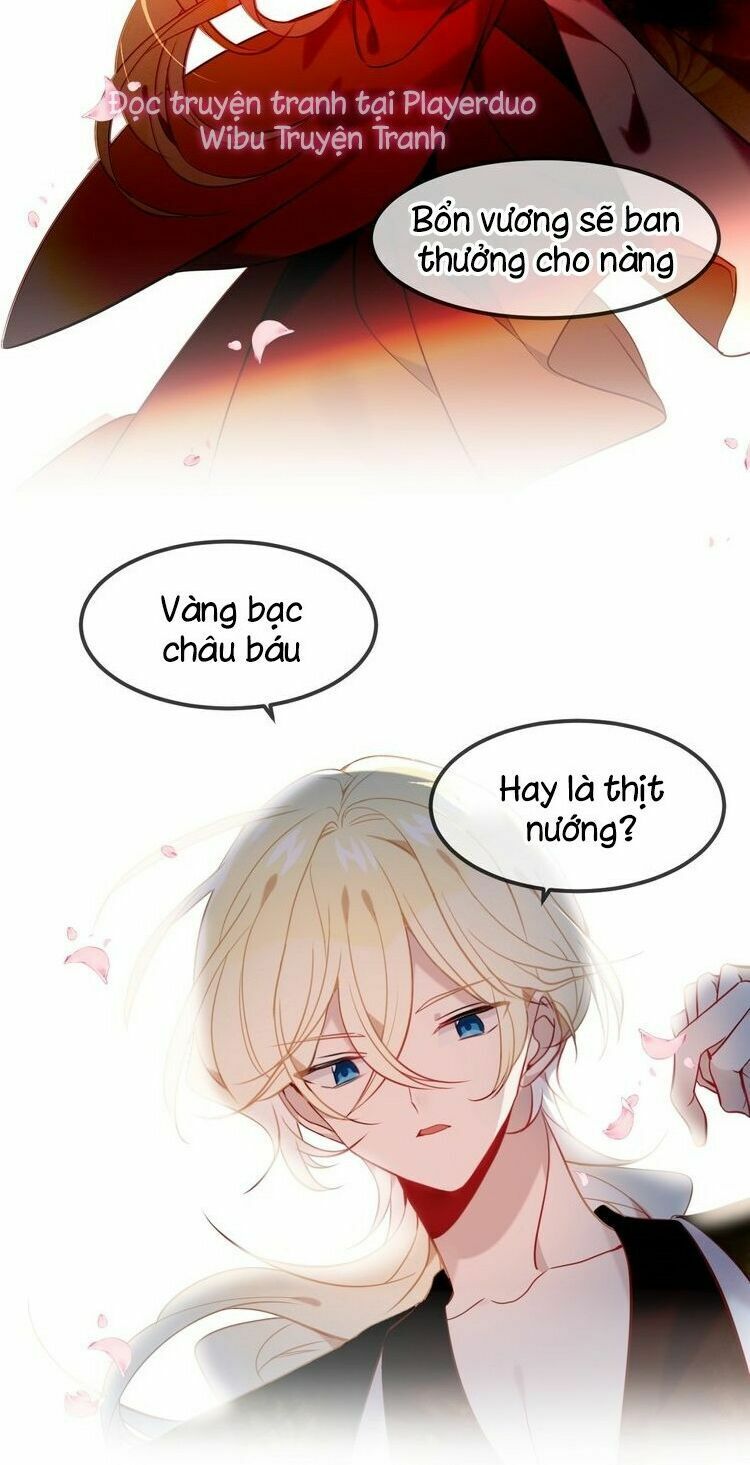 Ngô hoàng tại thượng: Chapter 100