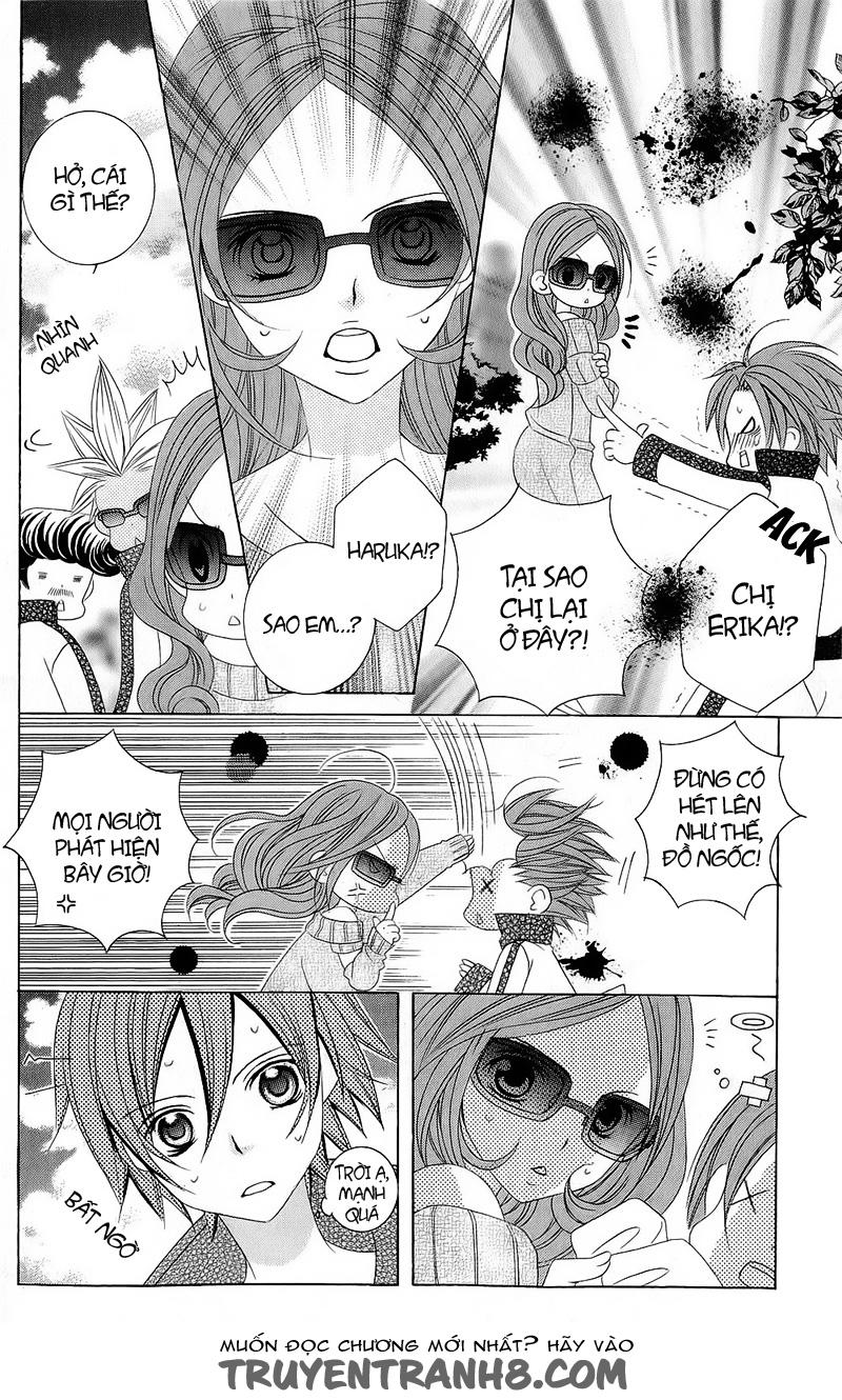 Mình Thích Cậu Đó, Suzuki: Chapter 53