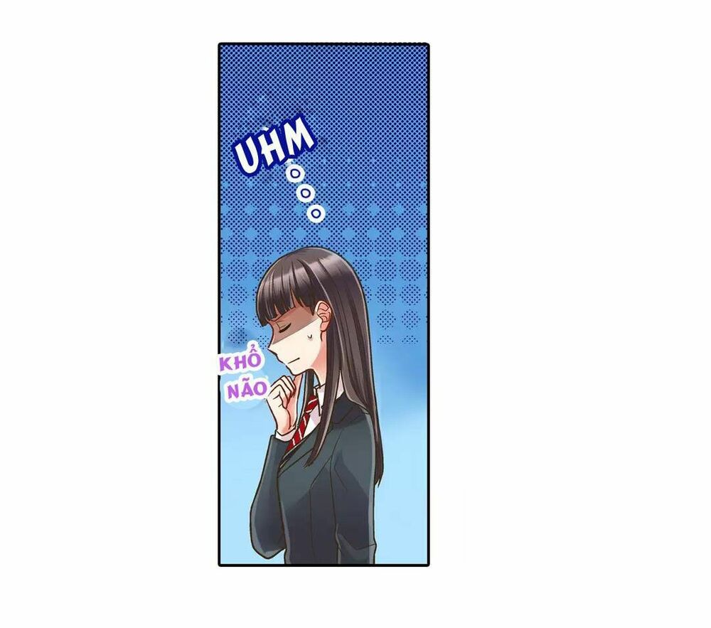 Một Giây Để Hôn Em: Chapter 7