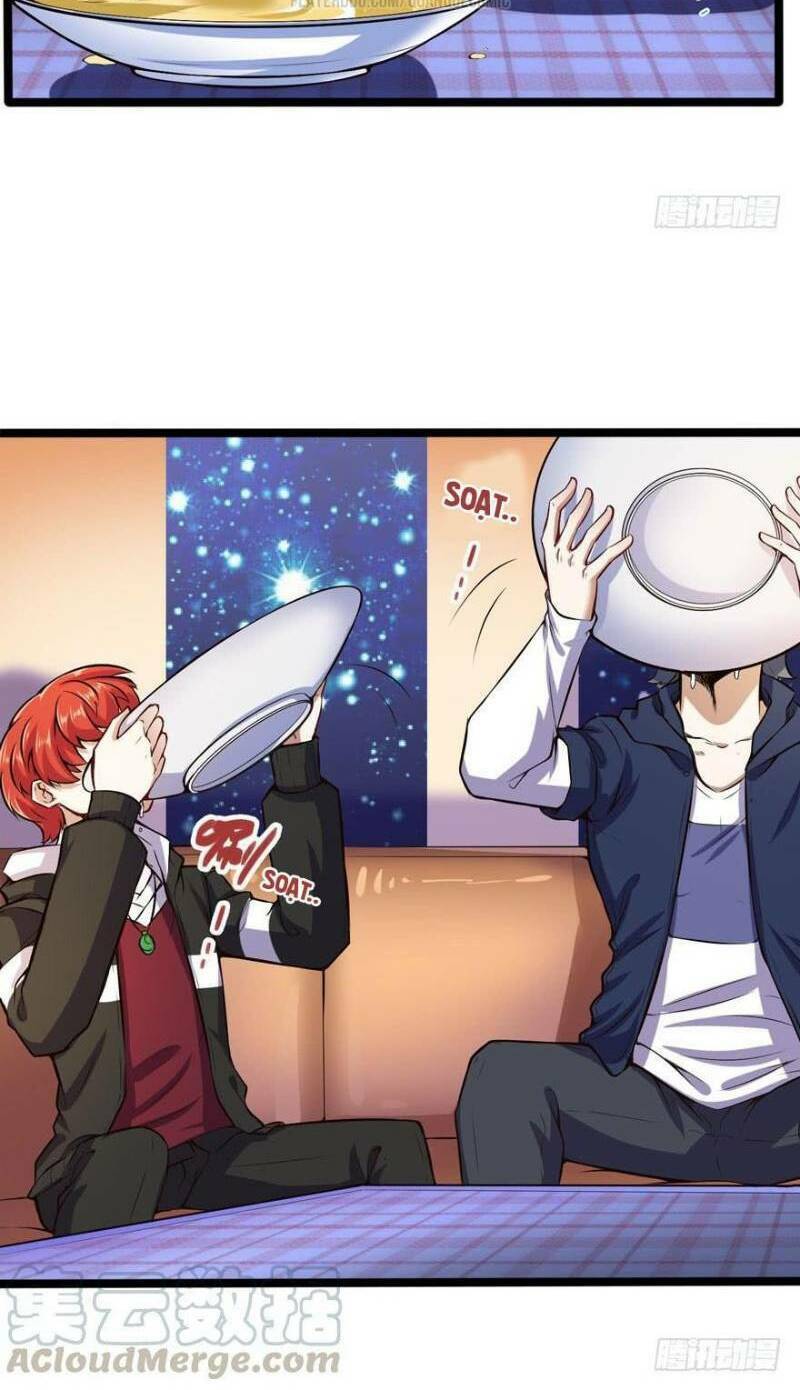 Đô Thị Âm Dương Tiên Y: Chapter 49