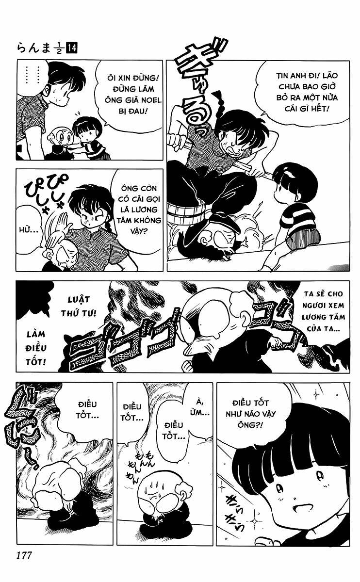 Suối Lời Nguyền: Chapter 146