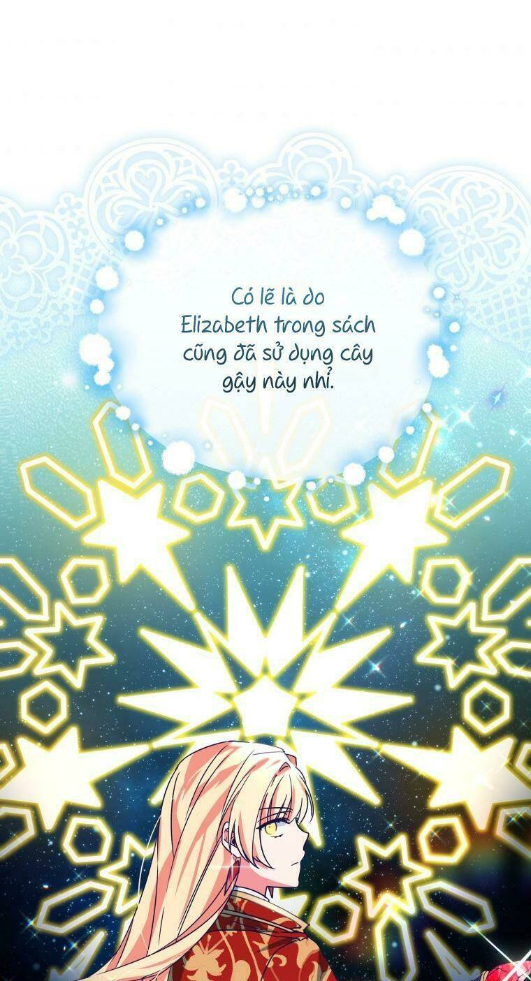 Nàng Elizabeth Thuần Khiết: Chapter 39
