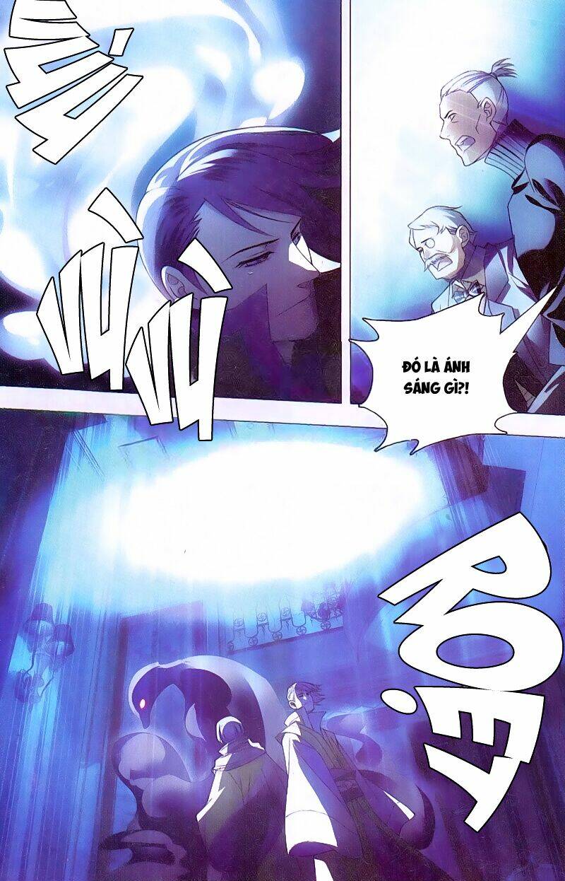 Chín Chín Tám Mươi Một - 9981: Chapter 79