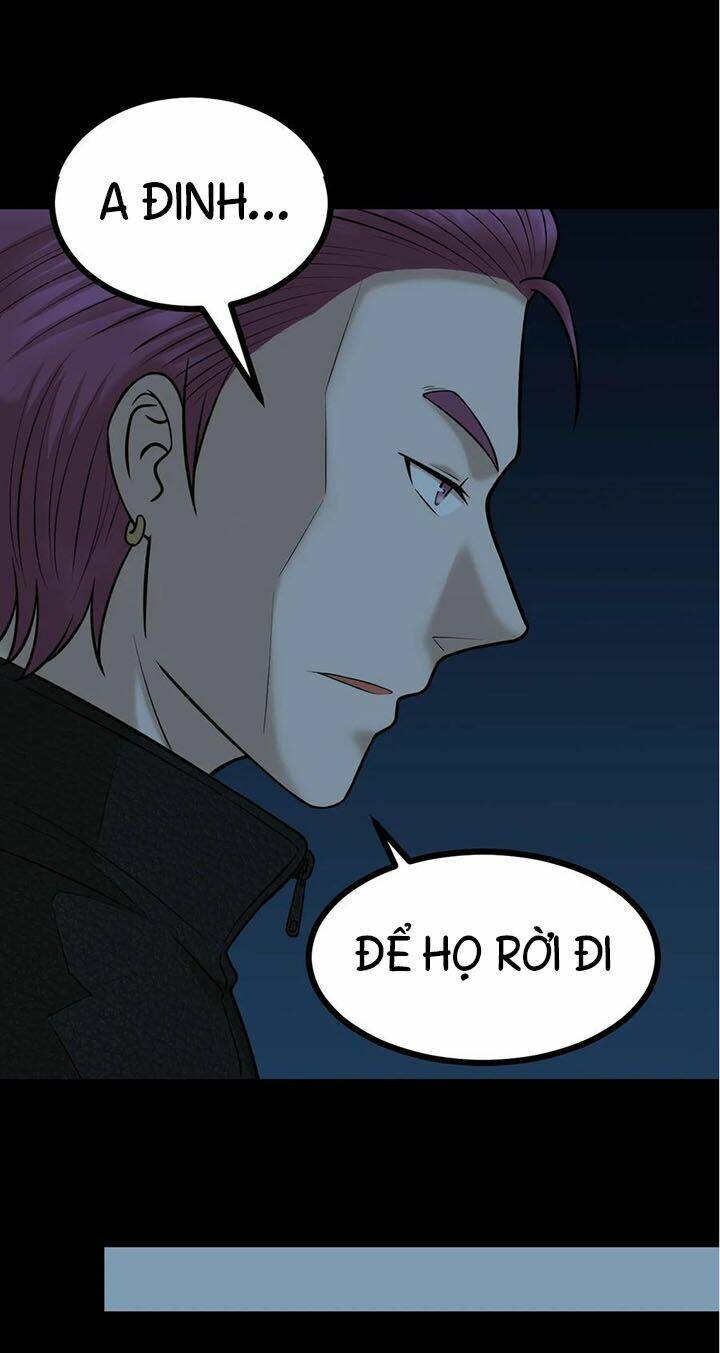 Đai Ca Trở Lại Tuổi 16: Chapter 54