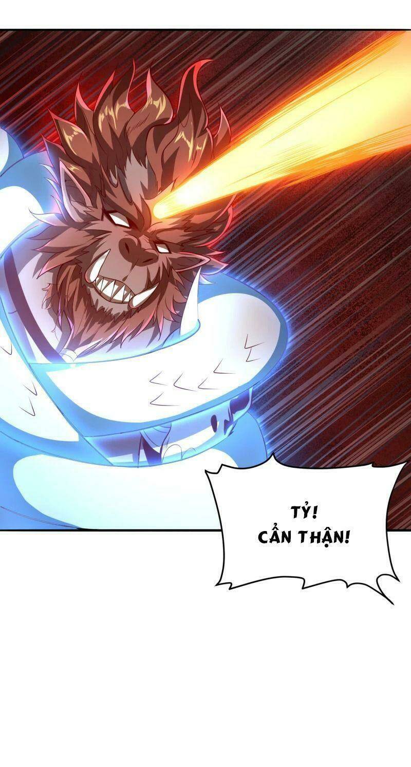 Hồn Đỉnh Thịnh Thiên: Chapter 3